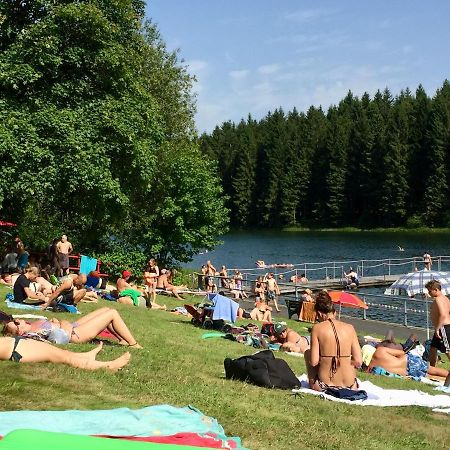 Seeblickapp. „Eure Auszeit“ Goslar Zewnętrze zdjęcie